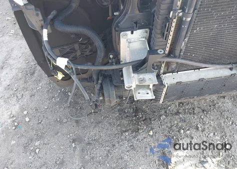 2017 Audi Sq5 3.0T Premium Plus z USA, uszkodzony, nr VIN WA1CCAFP1HA076275